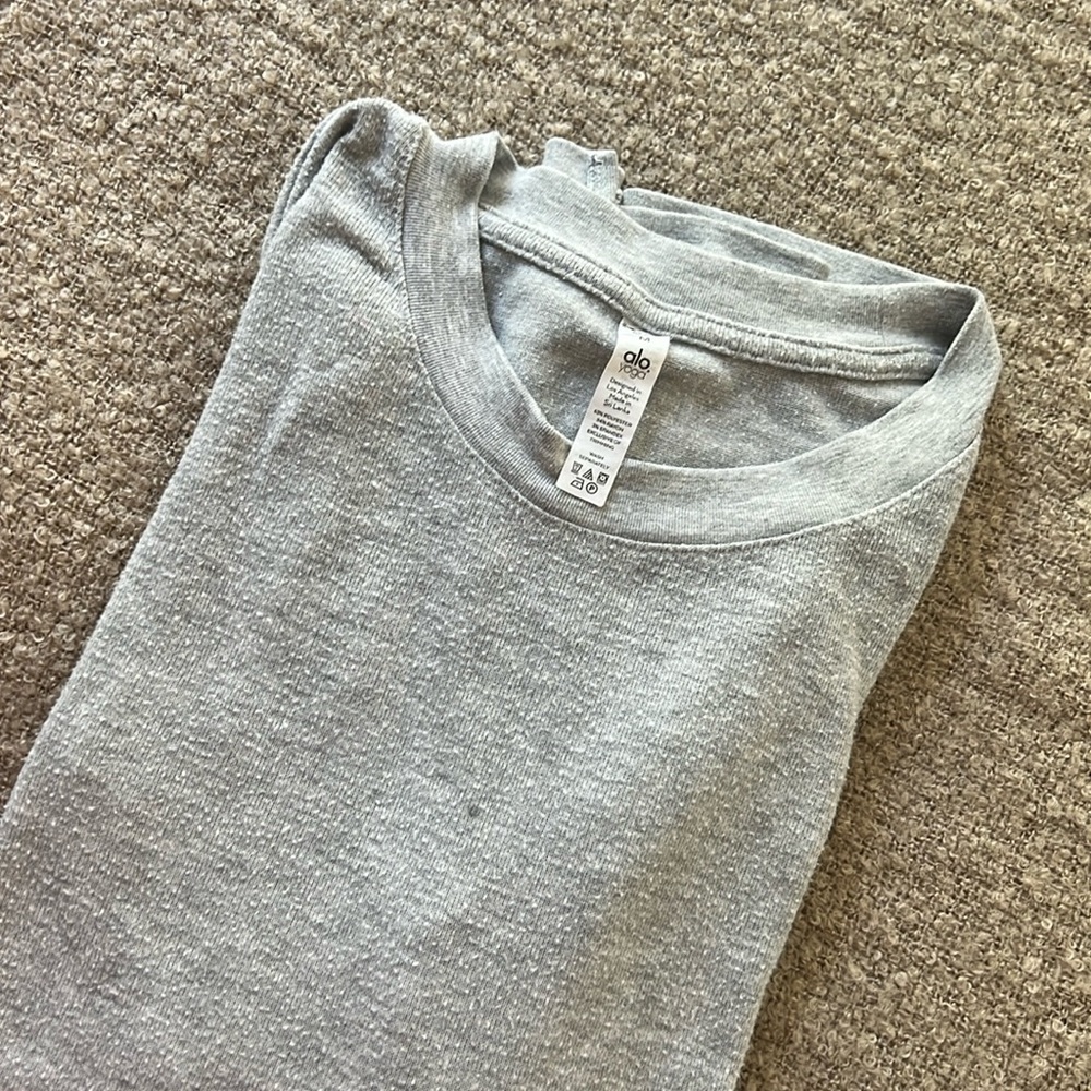 Alolux Glimpse Long Sleeve